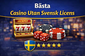 Casino Utan Svensk Licens Fördelar och Nackdelar -1219768916