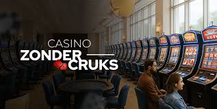Casino zonder CRUKS Waar je Vrijelijk kunt Spelen