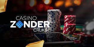 Casino zonder CRUKS Waar je Vrijelijk kunt Spelen