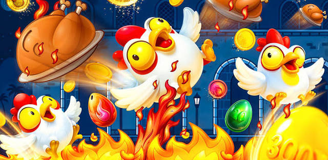 Descubre el Mundo de Chicken Road Bono Beneficios y Oportunidades Descubre el Mundo de Chicken Road Bono Beneficios y Oportunidades