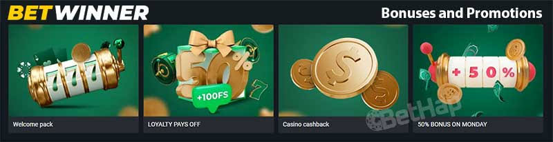 Explore the Exciting Features of the BetWinner Gambling Platform Explore the Exciting Features of the BetWinner Gambling Platform
