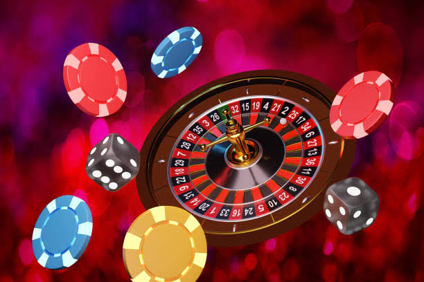 Explore the World of Online Casinos without Verification 1934548989