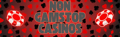 Exploring Casinos That Don't Use GamStop A Guide for Players Exploring Casinos That Don't Use GamStop A Guide for Players