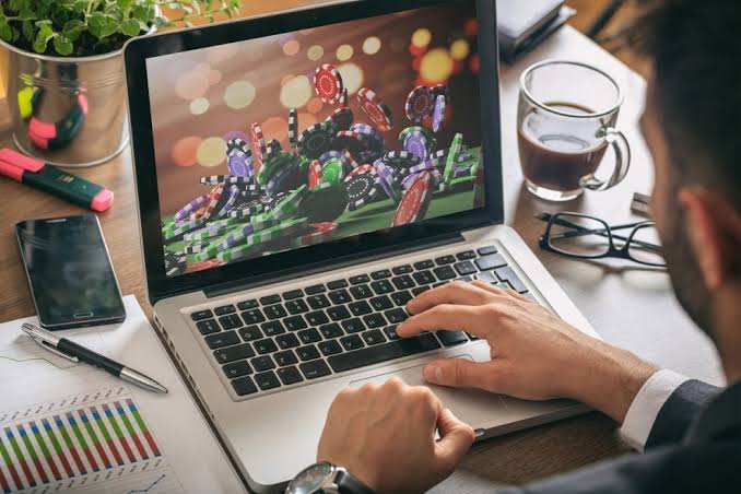 Online Casino Εξωτερικού Χαρακτηριστικά και Τάσεις