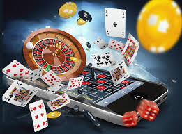 Online Gambling En Dybere Forståelse af Spillets Verden 1542351083