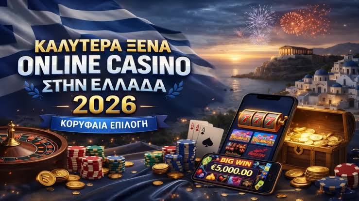 Ζωντανό Καζίνο Χωρίς Ταυτοποίηση Η Απόλυτη Εμπειρία Παίγνιου Ζωντανό Καζίνο Χωρίς Ταυτοποίηση Η Απόλυτη Εμπειρία Παίγνιου