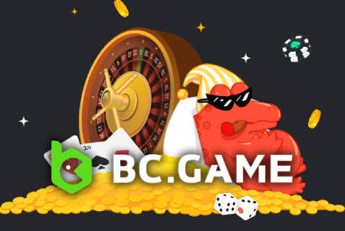 Step-by-Step Guide to BC.Game Registration Process in Mexico