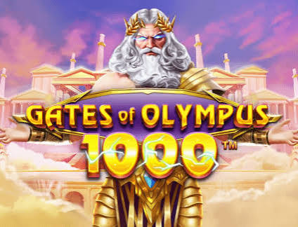 Unlocking the Thrills of Gates of Olympus Casino -870825026