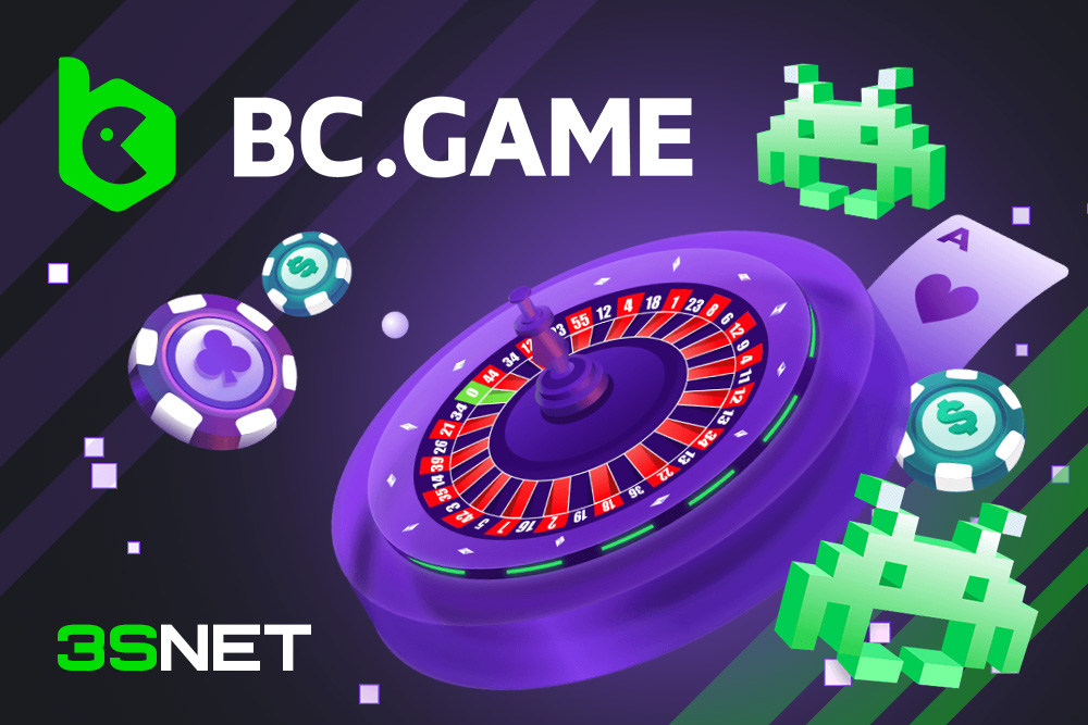 BC.Game Nigeria Review A Comprehensive Look at Online Gaming in Nigeria BC.Game Nigeria Review A Comprehensive Look at Online Gaming in Nigeria