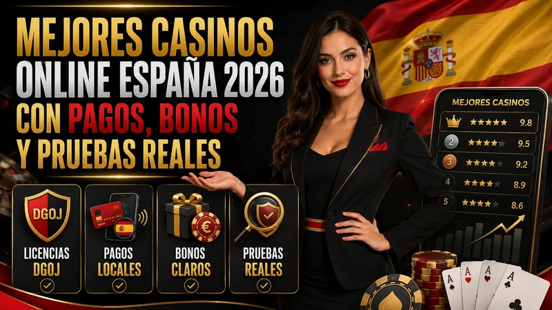 Bonos Sin Depósito en Casinos La Tendencia de 2026