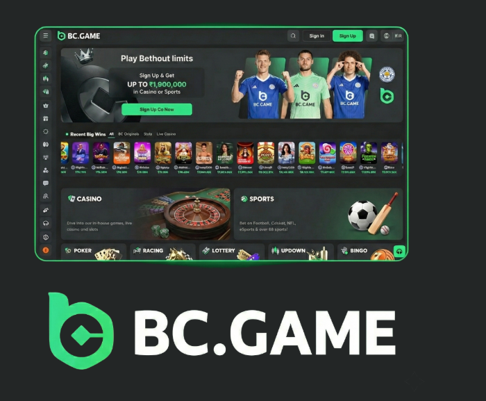Explore the BC.Game Mobile App Your Gateway to Exciting Gaming Adventures
