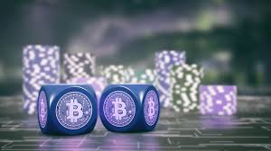 Exploring Bitcoin Casinos with Instant Withdrawals Your Guide to Fast and Secure Gaming