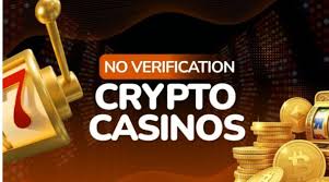 Exploring Bitcoin Casinos with Instant Withdrawals Your Guide to Fast and Secure Gaming