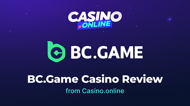 Exploring the Innovative Features of BC.Game Platform