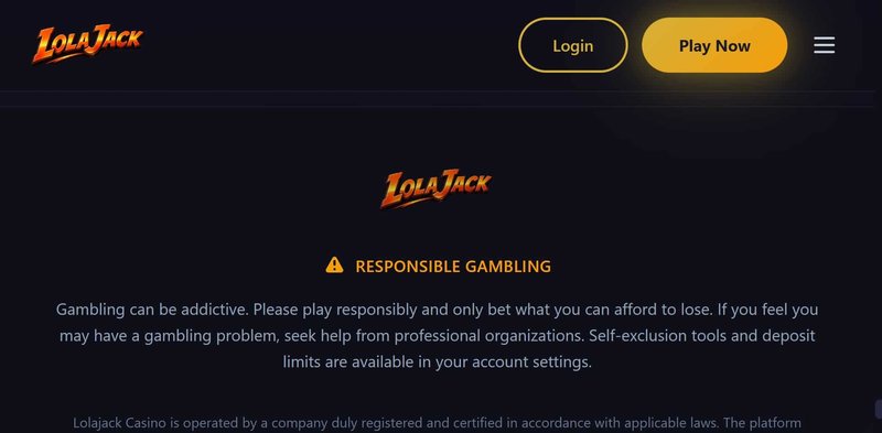Best lolajack casino in United Kingdom Best lolajack casino in United Kingdom