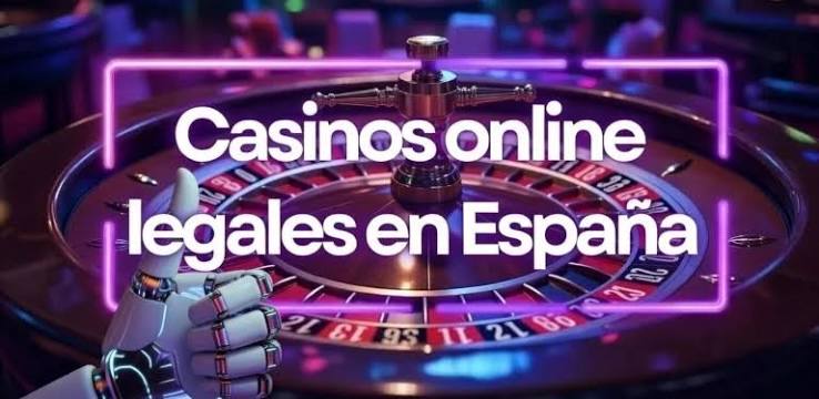 Los Mejores Bonos Gratis de Casino en España
