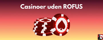 Nye Casino Online Gratis Uden - Det Bedste inden for Online Gaming