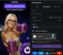 Обзор LootRUn Casino Отличия, Игры и Преимущества Обзор LootRUn Casino Отличия, Игры и Преимущества