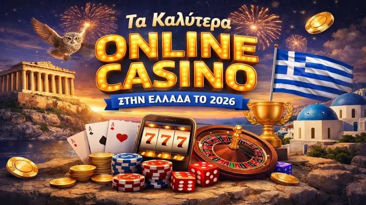 Online Καζίνο στην Ευρώπη Οδηγός για Ένα Ασφαλές Παιχνίδι Online Καζίνο στην Ευρώπη Οδηγός για Ένα Ασφαλές Παιχνίδι