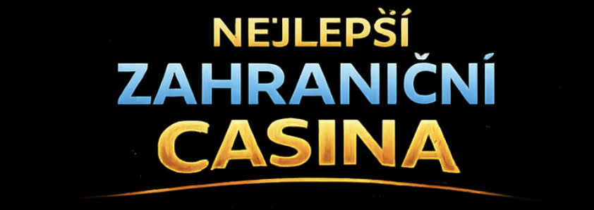Online Casino CZ - Nejlepší Hry a Bonusy pro Českou Republiku