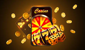 The Fascinating World of Online Casino WagerTales