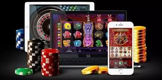 The Fascinating World of Online Casino WagerTales